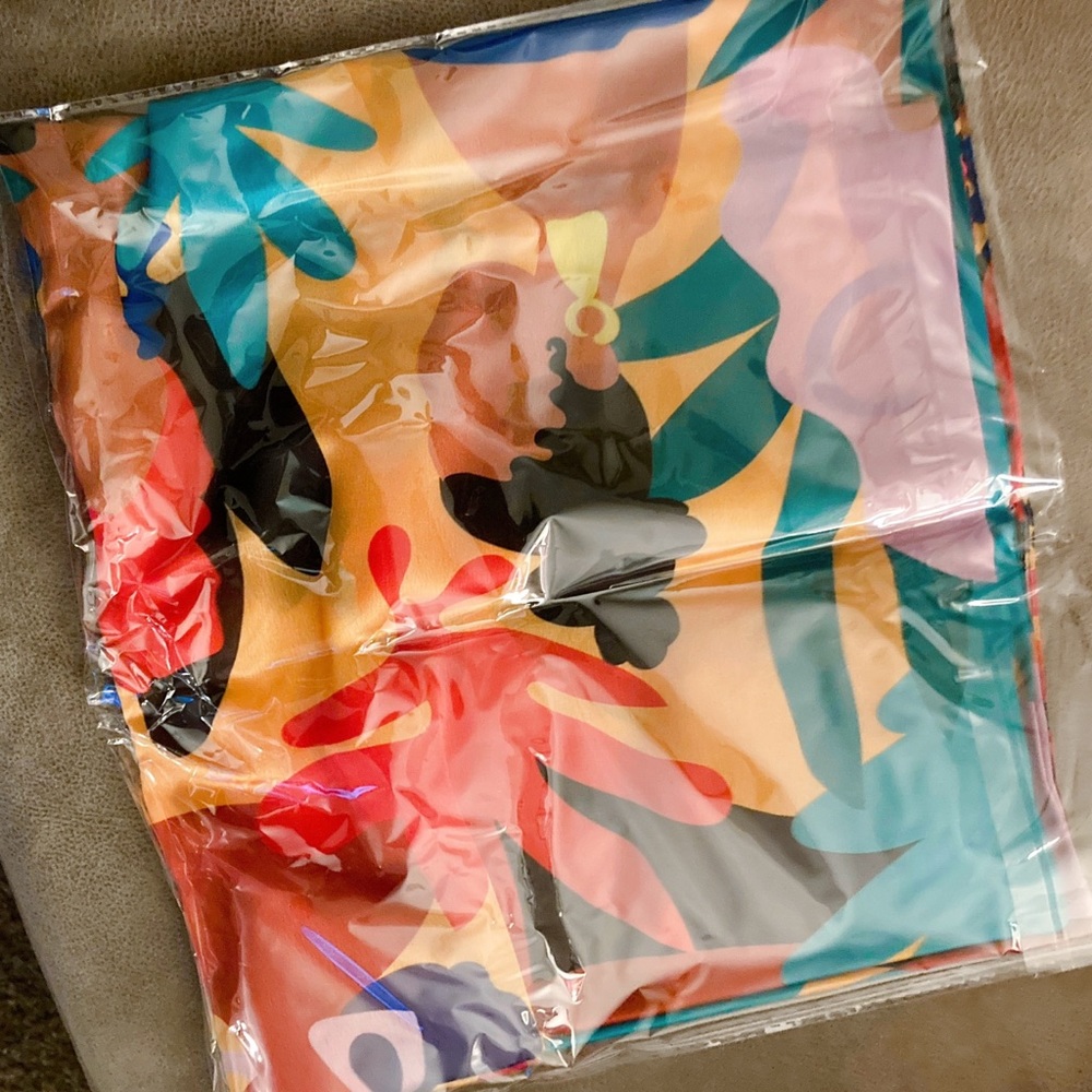 Versatile Scarfs Brand New